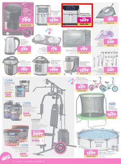 Game : Black Friday Top 150 (22 November - 28 November 2023), page 8