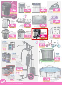Game : Black Friday Top 150 (22 November - 28 November 2023), page 8