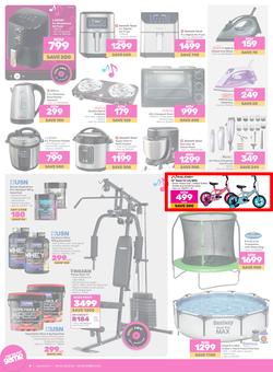 Game : Black Friday Top 150 (22 November - 28 November 2023), page 8