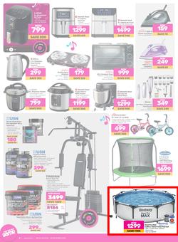 Game : Black Friday Top 150 (22 November - 28 November 2023), page 8