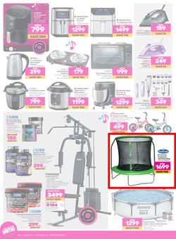 Game : Black Friday Top 150 (22 November - 28 November 2023), page 8