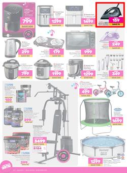 Game : Black Friday Top 150 (22 November - 28 November 2023), page 8