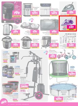 Game : Black Friday Top 150 (22 November - 28 November 2023), page 8