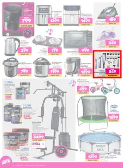 Game : Black Friday Top 150 (22 November - 28 November 2023), page 8