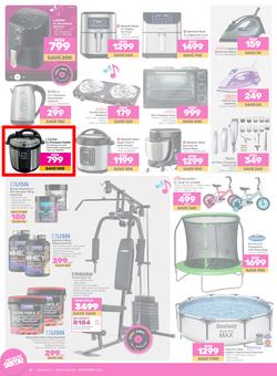Game : Black Friday Top 150 (22 November - 28 November 2023), page 8
