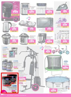 Game : Black Friday Top 150 (22 November - 28 November 2023), page 8