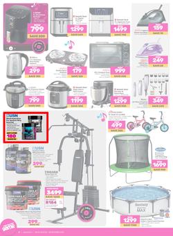 Game : Black Friday Top 150 (22 November - 28 November 2023), page 8