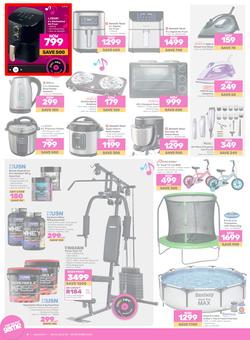 Game : Black Friday Top 150 (22 November - 28 November 2023), page 8