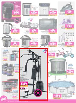 Game : Black Friday Top 150 (22 November - 28 November 2023), page 8