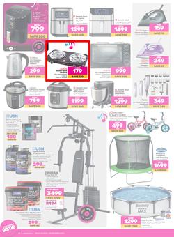 Game : Black Friday Top 150 (22 November - 28 November 2023), page 8
