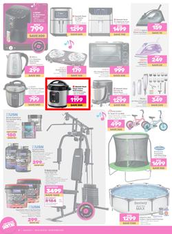 Game : Black Friday Top 150 (22 November - 28 November 2023), page 8