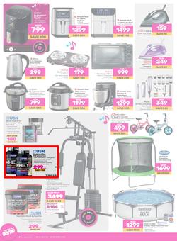 Game : Black Friday Top 150 (22 November - 28 November 2023), page 8