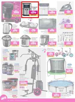 Game : Black Friday Top 150 (22 November - 28 November 2023), page 8