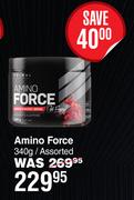 Primal Amino Force Assorted-340g