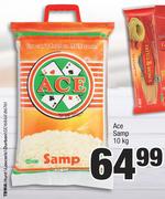 Ace Samp-10Kg