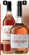Courvoisier VSOP Cognac-750ml