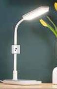 Wireless Charging Table Lamp