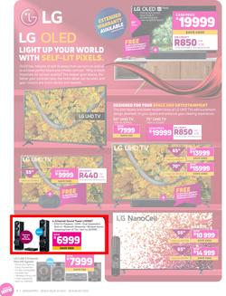 Game : Upgrade Your Electronics (24 July - 30 August 2022), page 8