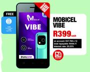 Mobicel Vibe