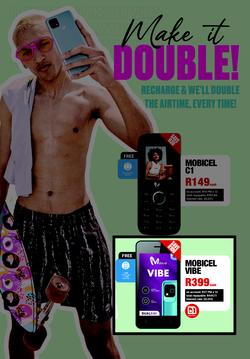 Mr Price Cellular : Happy Summer (04 December - 31 January 2023), page 8