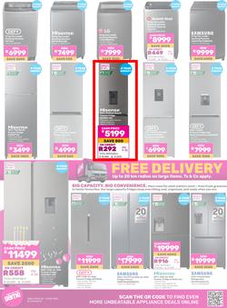 Game : It's Our 55th Birthday Celebration (06 May - 19 May 2025), page 8