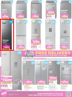 Game : It's Our 55th Birthday Celebration (06 May - 19 May 2025), page 8