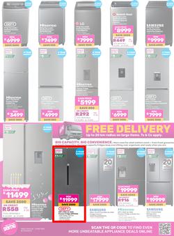 Game : It's Our 55th Birthday Celebration (06 May - 19 May 2025), page 8