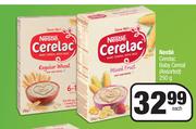 Nestle Cerelac Baby Cereal (Assorted)-250g Each