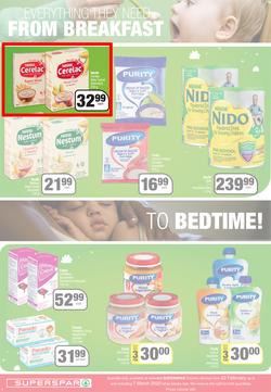 SUPERSPAR EASTERN CAPE : Grand Cash Giveaway (22 February - 07 March 2022) | Valid In Butterworth, Cofimvaba, Daku, Engcobo, Georgious, Highway, Kwantu, Mdantsane, Ndu, New Brighton, Protea, page 8