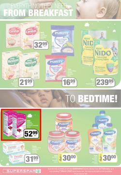 SUPERSPAR EASTERN CAPE : Grand Cash Giveaway (22 February - 07 March 2022) | Valid In Butterworth, Cofimvaba, Daku, Engcobo, Georgious, Highway, Kwantu, Mdantsane, Ndu, New Brighton, Protea, page 8