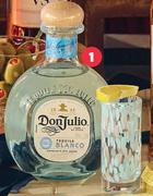 Don Julio Blanco Tequila-750ml