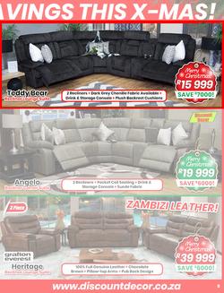 Discount Decor : Christmas Sale (9 Dec 2019 - 9 Jan 2020), page 9