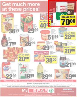 SPAR TOWN EASTERN CAPE : My Spar (22 September - 4 October 2020), page 8