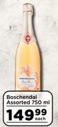 Boschendal Assorted-750ml Each