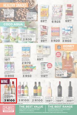 Food Lover's Market Western Cape : Great Value, Unbeatable Savings (28 March - 03 April 2022), page 8
