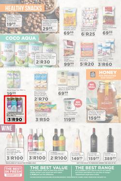 Food Lover's Market Western Cape : Great Value, Unbeatable Savings (28 March - 03 April 2022), page 8