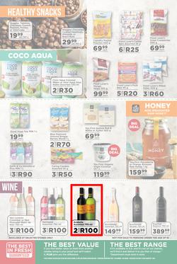 Food Lover's Market Western Cape : Great Value, Unbeatable Savings (28 March - 03 April 2022), page 8