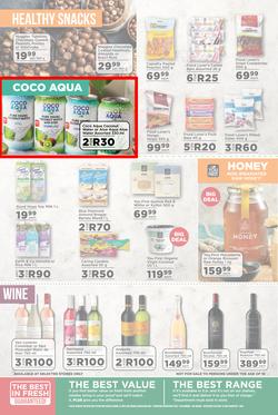 Food Lover's Market Western Cape : Great Value, Unbeatable Savings (28 March - 03 April 2022), page 8