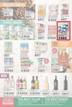 Food Lover's Market Western Cape : Great Value, Unbeatable Savings (28 March - 03 April 2022), page 8