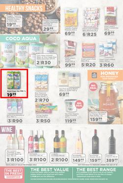 Food Lover's Market Western Cape : Great Value, Unbeatable Savings (28 March - 03 April 2022), page 8