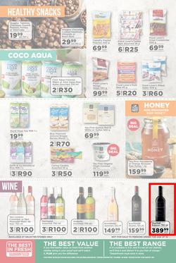 Food Lover's Market Western Cape : Great Value, Unbeatable Savings (28 March - 03 April 2022), page 8