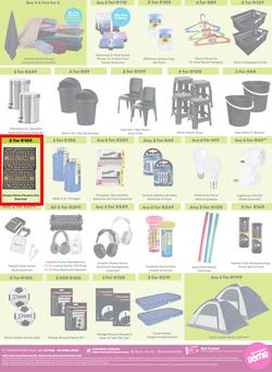Game : More 4 Less (01 February - 30 April 2025), page 8
