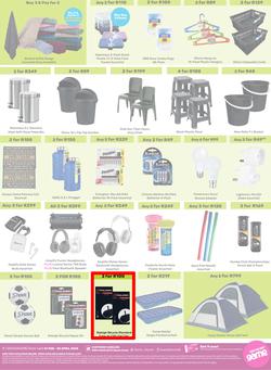 Game : More 4 Less (01 February - 30 April 2025), page 8