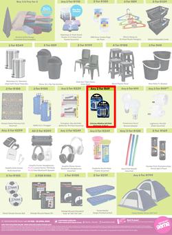 Game : More 4 Less (01 February - 30 April 2025), page 8