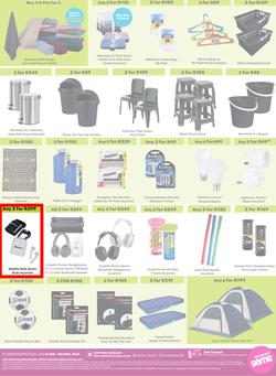 Game : More 4 Less (01 February - 30 April 2025), page 8