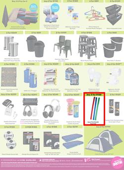 Game : More 4 Less (01 February - 30 April 2025), page 8