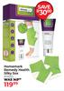 Homemark Remedy Health Silky Sox
