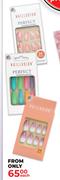 Naillusion Nail Products-Each