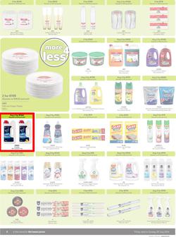 Makro : More 4 Less (24 June - 28 July 2024), page 8