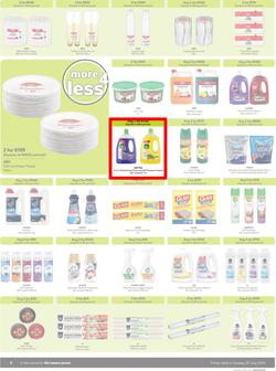 Makro : More 4 Less (24 June - 28 July 2024), page 8